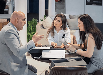 Build Collaborations