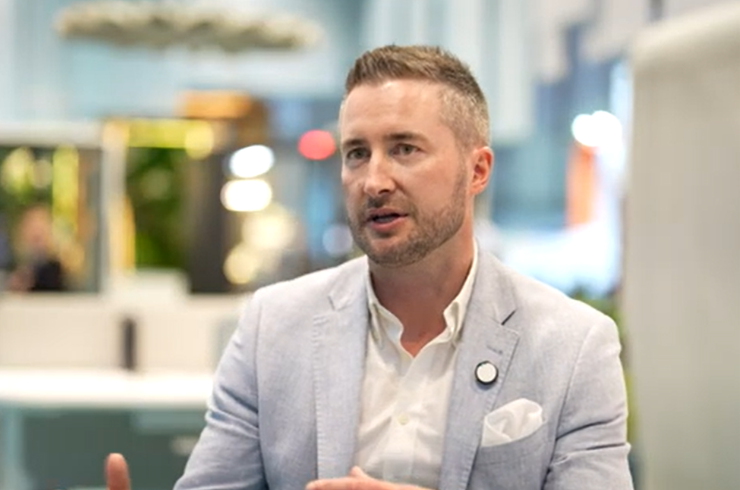 Innovating workspaces across the Middle East