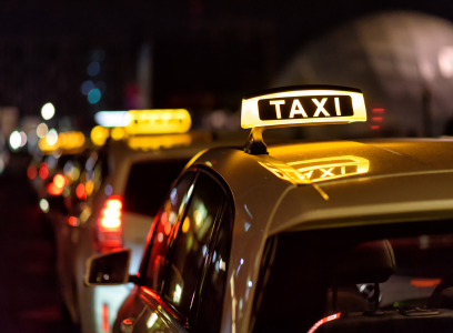 Taxi