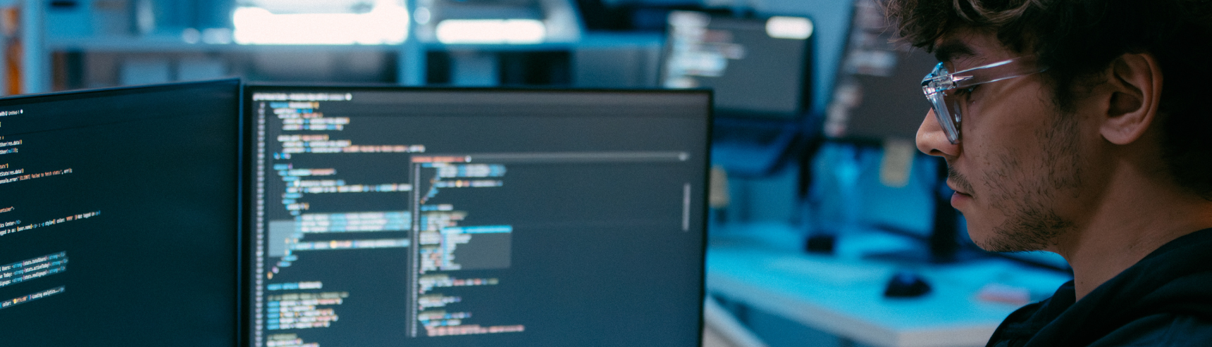 Transforming Work: How MENA is Rewriting the IT Playbook