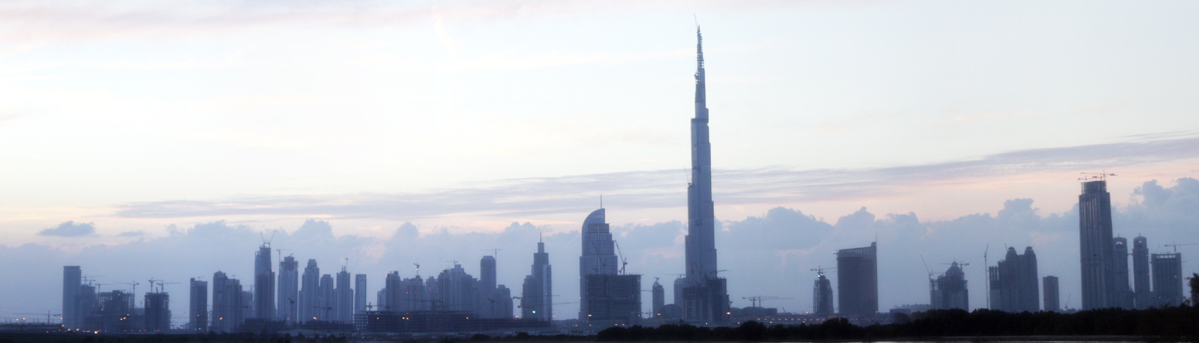 Dubai’s Office Boom Signals a Strong Commercial Market for 2026