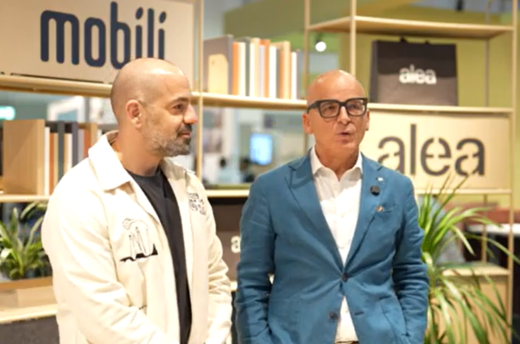 Rethinking Office Design