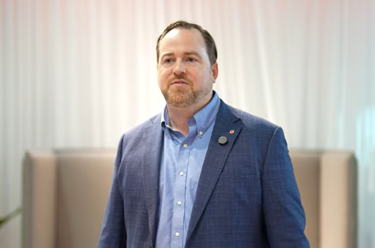 Create smarter and adaptable workspaces