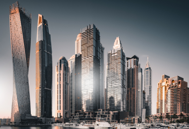 Dubai’s Office Boom Signals a Strong Commercial Market for 2026