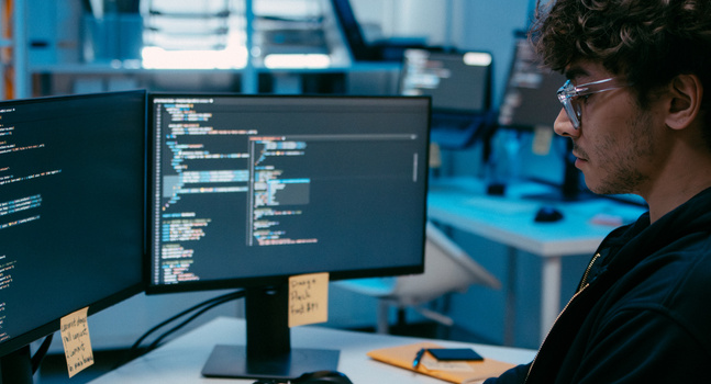 Transforming Work: How MENA is Rewriting the IT Playbook