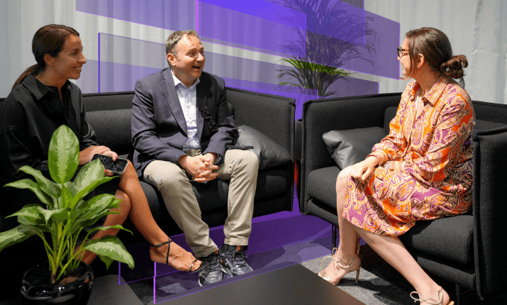 MENA’s premier event for workplace innovation