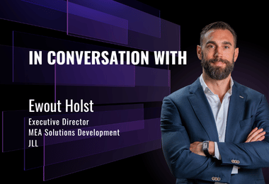 Organisations are building agile portfolios for what’s next.