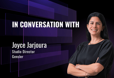 The importance of a strong regional footprint for global brands.