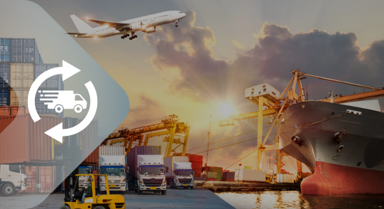 Freight and logistics