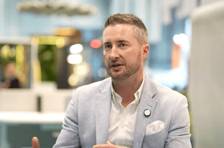 The Haworth Story: From office to lifestyle