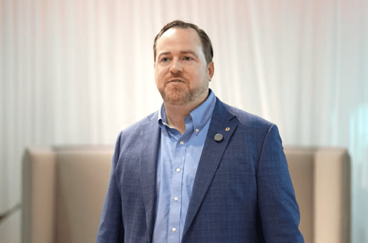 Designing the future of office comfort