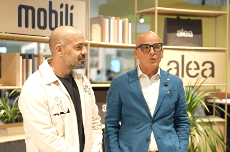 Rethinking office design