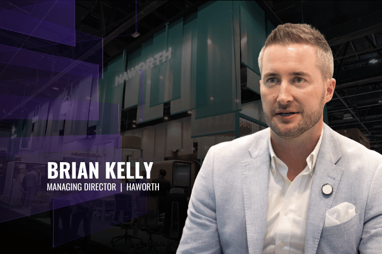 Innovating workspaces across the Middle-East 