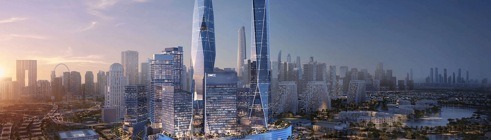 Dubai expands its cyber security ecosystem with DMCC Cyber