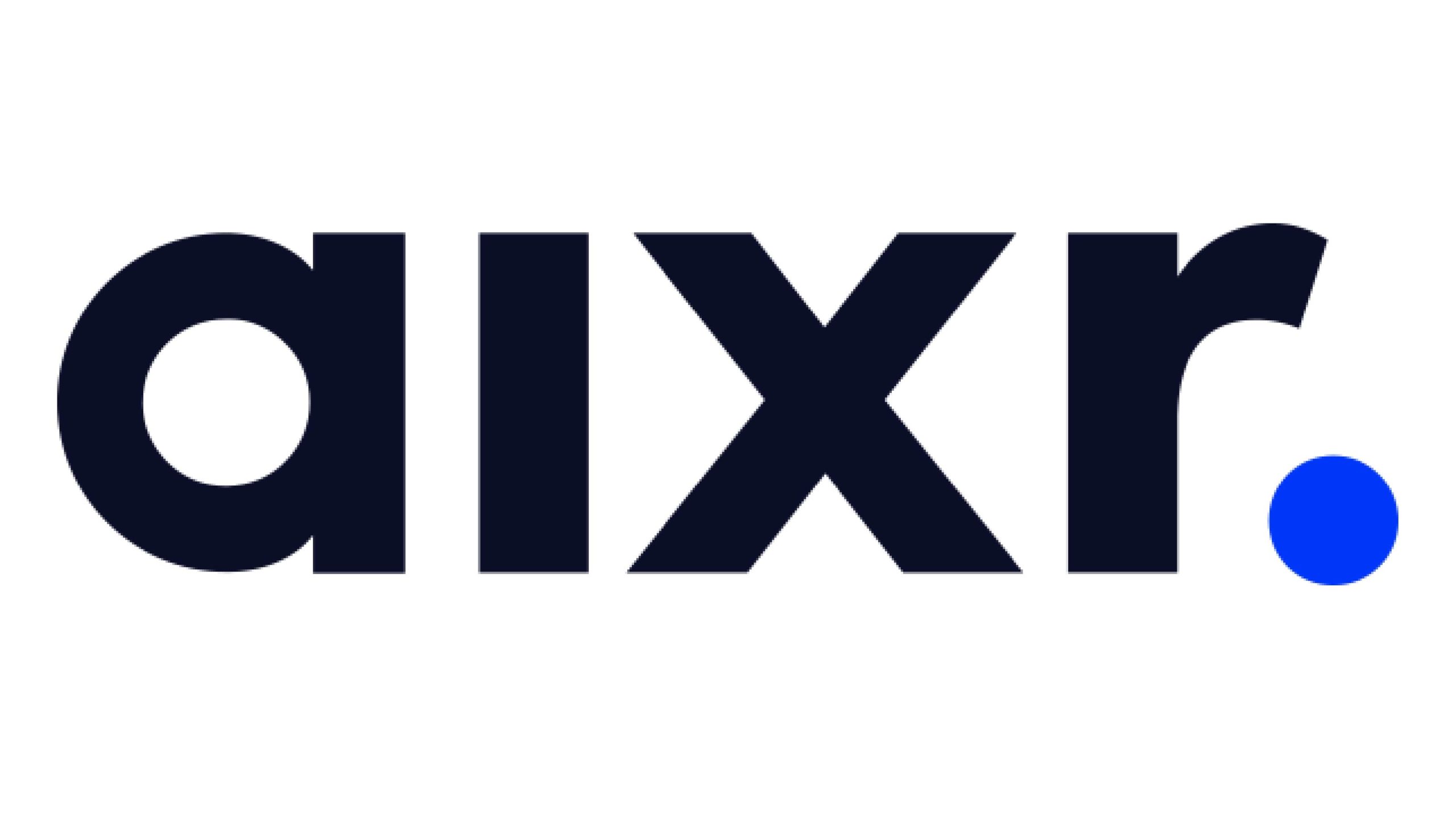 AIXR