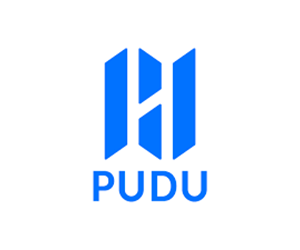 h logo