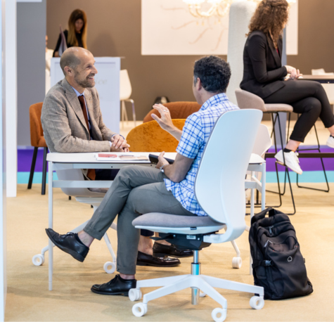 WORKSPACE | Hosted Buyers Programme