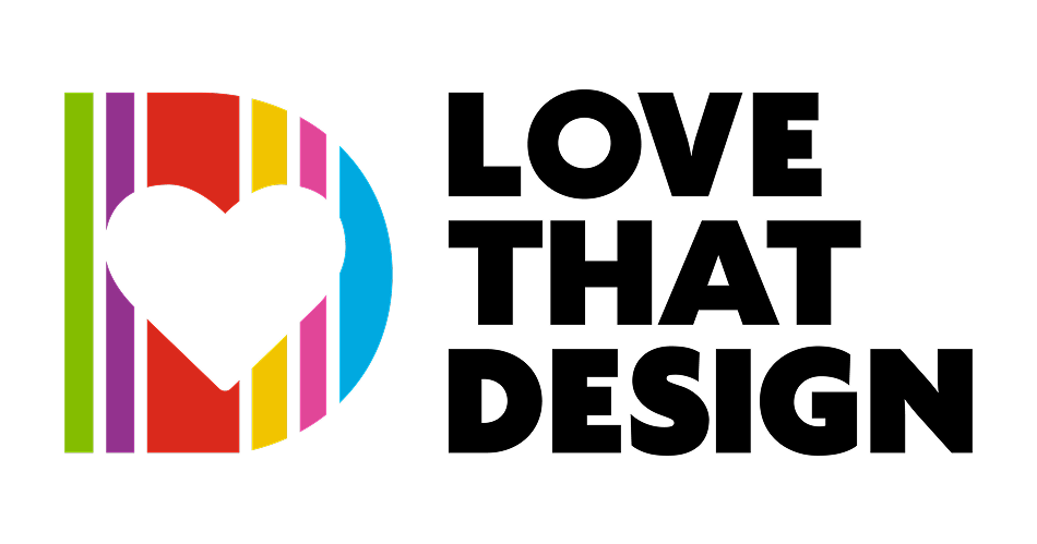 Love that design