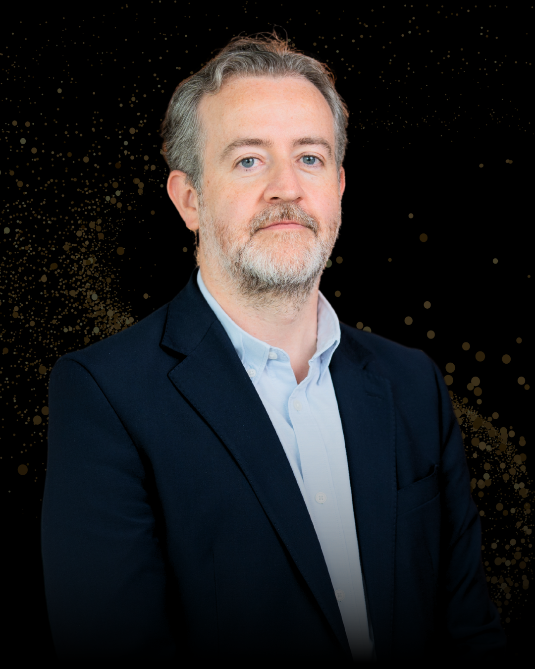 Iain Hird