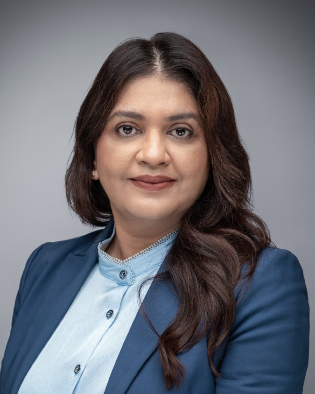 Vrushali Mahatre
